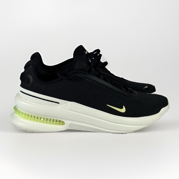 Nike Other - Nike Air Zoom Upturn Men's Sneakers Shoes Black/Sail/Life Lime Size 12 US B250